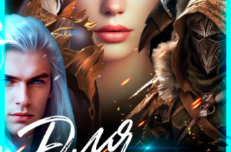 «Истинная для пятерых» Лиза Багрова