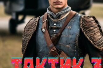 «Тактик 3. Игра на выбывание» Владимир Комаров (Vladkom)