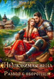 «( Не)любимая жена. Развод с оборотнем» Эми Мун