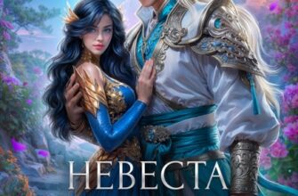 «Попаданка в злодейку. Невеста дракона-императора» Виктория Свободина