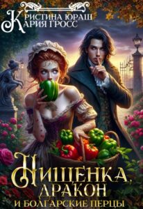 «Нищенка, дракон и болгарские перцы» Кристина Юраш, Кария Гросс