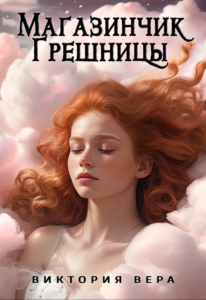 «Магазинчик грешницы. Списанная со счетов» Виктория Вера