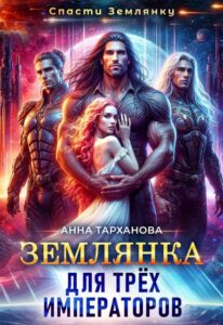 «Землянка для трех императоров» Анна Тарханова