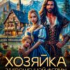 «Хозяйка заброшенной фермы» Лиза Чехова, Василиса Лисина