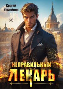 «Неправильный лекарь. Том 1» Сергей Измайлов