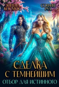 «Сделка с Темнейшим. Отбор для истинного» Эйрена Космос, София Руд.