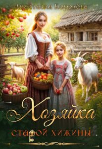 «Хозяйка старой хижины» Настя Королёва
