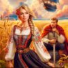 «Управа на Забаву» Наталья Сапункова