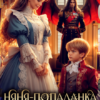 «Няня-попаданка для наследника генерала-дракона» Глория Эймс