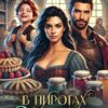 «В пирогах Счастье» Александра Каплунова