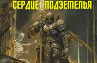 «Охотник 7: Сердце Подземелья» Александр Робский