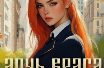 «Дочь врага Российской империи. Гимназистка» Василиса Мельницкая