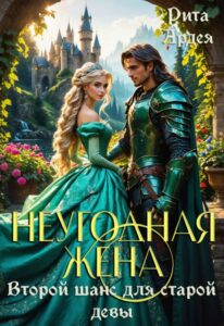 «Неугодная жена. Второй шанс для старой девы» Рита Ардея