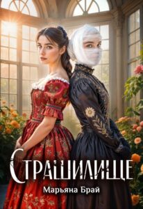 «Страшилище» Марьяна Брай