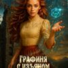 «Графиня с изъяном. Тайна живой стали» Айлин Лин