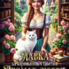«Лавка зачарованных цветов "Аромат любви"» Полина Краншевская