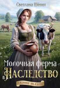 «Молочная ферма в наследство» Светлана Шёпот