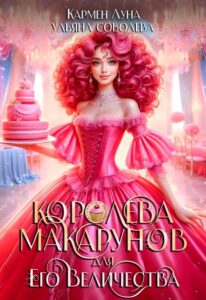 «Королева макарунов для Его Величества» Кармен Луна, Ульяна Соболева