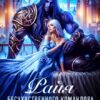 «Райя бесчувственного командора. Галактика Его желаний» Кира РАЙТ