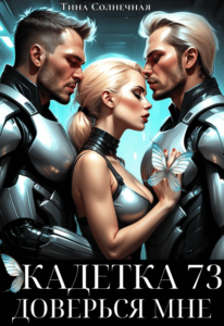 «Кадетка 73. Доверься мне» Тина Солнечная