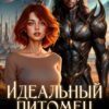 «Идеальный питомец для космического генерала» Алиса Буланова, Элис Карма