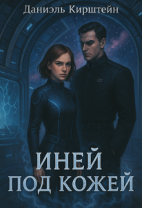 «Иней под Кожей» Даниэль Кирштейн