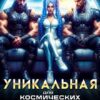 «Уникальная для космических Боссов» Вики Тор