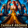 «Тайная двойня от несокрушимых маршалов» Аврора Астра