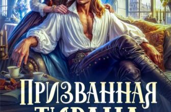 «Призванная для тирана. Акушерка в другом мире» Лина Венкова