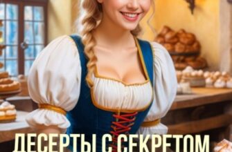«Десерты с секретом или Новая жизнь Элизабет» Эва Гринерс