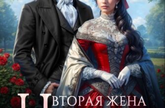 «Вторая жена господина Нордена. Книга 6» Катя Лакруа
