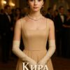 «Кира. Пешка или королева» Марина Богданович