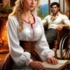 «Лекарка генерала-дракона» Лана Кроу
