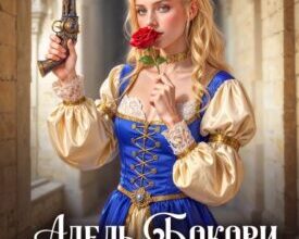 «Адель Бокори. Безопасная невеста» Алла Эрра