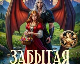«Забытая истинная дракона. Замок для попаданки» Ирина Алексеева