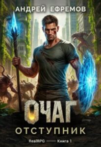 «Очаг-1. Отступник» Андрей Ефремов