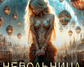 «Невольница для генерала» Лия Валери