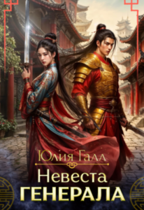 «Невеста генерала» Юлия Галл