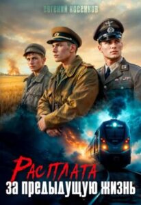 «Расплата за предыдущую жизнь» Евгений Косенков (Sib333)