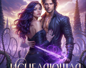 «Исцеляющая тьмой. Новый мир» Нинель Нуар