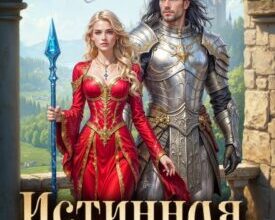 «Истинная. Талисман генерала драконов» Любовь Оболенская