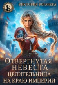 «Отвергнутая невеста. Целительница на краю империи» Виктория Богачева