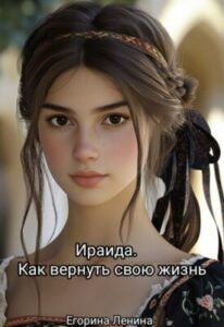 «Ираида. Как вернуть свою жизнь» Егорина Ленина
