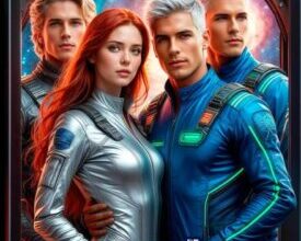 «Пустышка с Арригосы» Лёка Лактысева