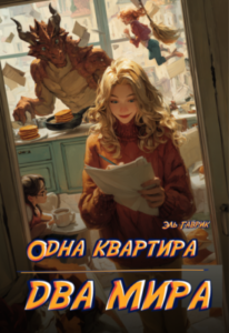 «Одна квартира — Два Мира» Эль Гаврик