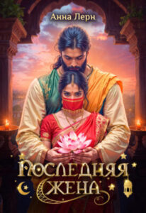 «Последняя жена» Анна Лерн