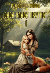 «Баба Клава против!» Резеда Ширкунова