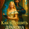 «Как улучшить дракона. Если он тот еще ящер» Таня Драго