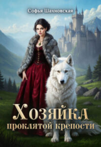 «Хозяйка проклятой крепости» Софья Шахновская