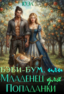 «Бэби-бум, или Младенец для попаданки» ЮЭл